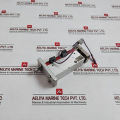 Kobler 22.092.020.6510 Pneumatic Cylinder Linear Motion