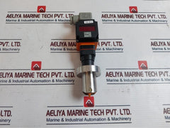 Kobold Auf 1001 Flow Temperature Level Pressure