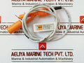 Kobold E191533 Polypropylene Level Switch 10 Bar/145 Psig, 250Vac Max Power 50W