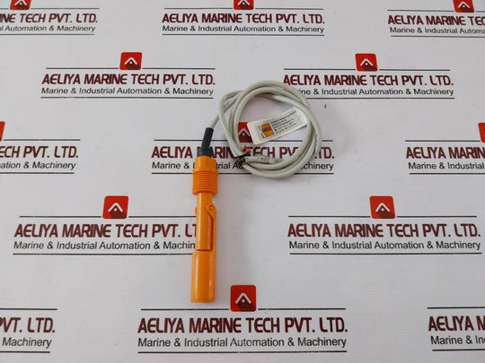 Kobold Nkp Plastic Level Switch Max.Temp.:80?C/175?F Max.Press.:10 Bar/145 Psig