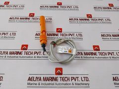 Kobold Nkp Plastic Level Switch Max.Temp.:80?C/175?F Max.Press.:10 Bar/145 Psig