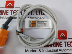Kobold Nkp Plastic Level Switch Max.Temp.:80?C/175?F Max.Press.:10 Bar/145 Psig