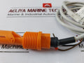 Kobold Nkp Plastic Level Switch Max.Temp.:80?C/175?F Max.Press.:10 Bar/145 Psig