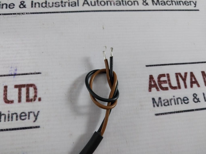 Kobold Psr-11103r10r1 Flow Sensor With Cable E48408 Awm Style 2464/1061