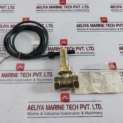 Kobold Psr-11103r10r1 Flow Sensor With Cable E48408 Awm Style 2464/1061