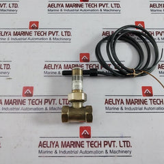 Kobold Psr-11103r10r1 Flow Sensor With Cable E48408 Awm Style 2464/1061