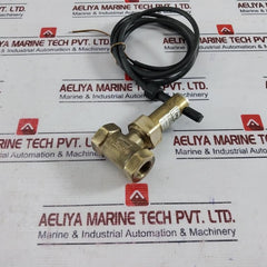 Kobold Psr-11103r10r1 Flow Sensor With Cable E48408 Awm Style 2464/1061