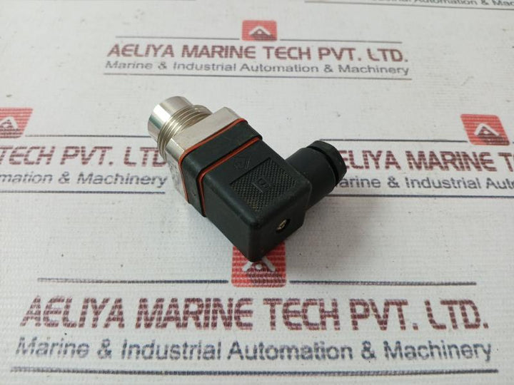 Kobold Twr Series Temperature Switch 70°C Fixed Switch Point
