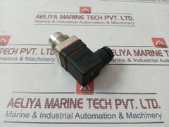 Kobold Twr Series Temperature Switch 70°C Fixed Switch Point