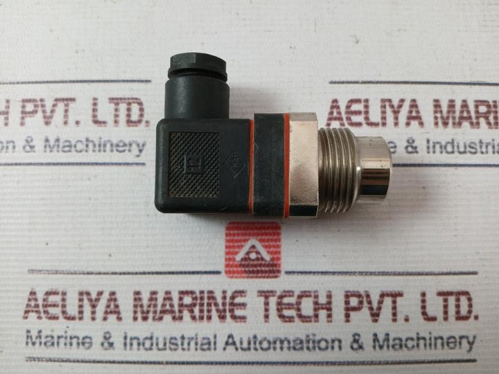 Kobold Twr Series Temperature Switch 70°C Fixed Switch Point