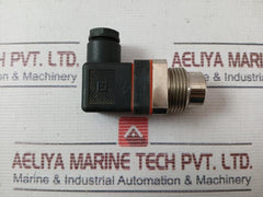 Kobold Twr Series Temperature Switch 70°C Fixed Switch Point