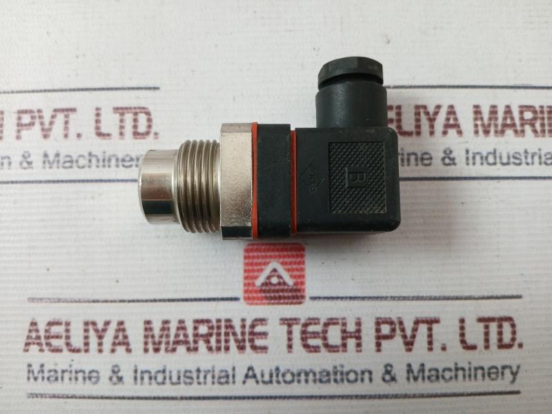 Kobold Twr Series Temperature Switch 70°C Fixed Switch Point