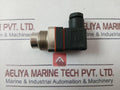 Kobold Twr Series Temperature Switch 70°C Fixed Switch Point