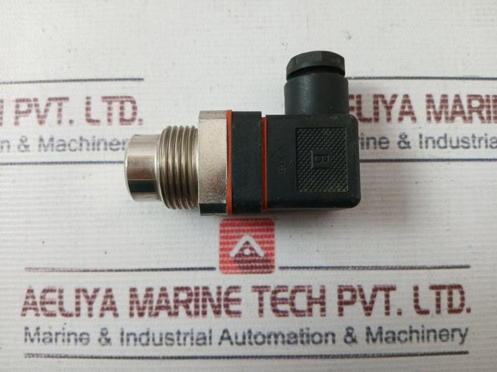 Kobold Twr Series Temperature Switch 70°C Fixed Switch Point