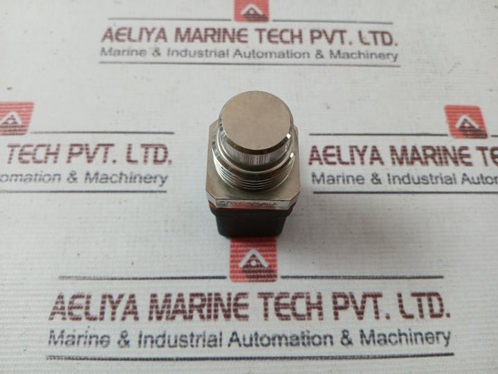 Kobold Twr Series Temperature Switch 70°C Fixed Switch Point