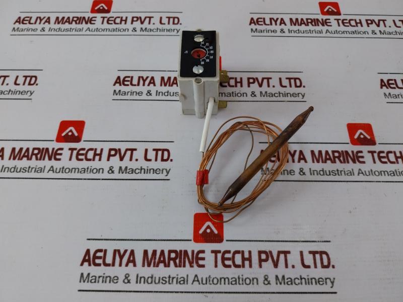 Koch TB-VI Max Temp Limiter, Din 3440, 16A/254V AC