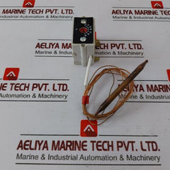 Koch TB-VI Max Temp Limiter, Din 3440, 16A/254V AC