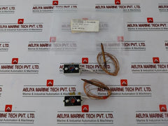 Koch TB-VI Max Temp Limiter, Din 3440, 16A/254V AC