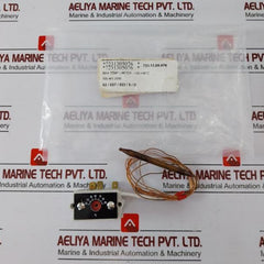 Koch TB-VI Max Temp Limiter, Din 3440, 16A/254V AC