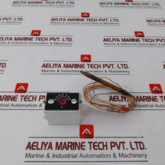 Koch TB-VI Max Temp Limiter, Din 3440, 16A/254V AC