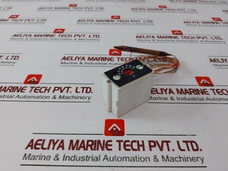 Koch TB-VI Max Temp Limiter, Din 3440, 16A/254V AC