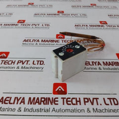 Koch TB-VI Max Temp Limiter, Din 3440, 16A/254V AC