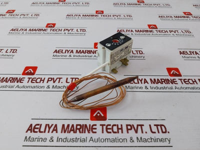 Koch TB-VI Max Temp Limiter, Din 3440, 16A/254V AC