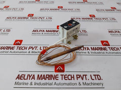 Koch TB-VI Max Temp Limiter, Din 3440, 16A/254V AC