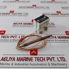 Koch TB-VI Max Temp Limiter, Din 3440, 16A/254V AC
