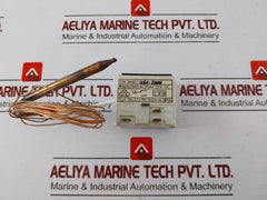 Koch TB-VI Max Temp Limiter, Din 3440, 16A/254V AC