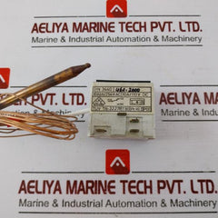 Koch TB-VI Max Temp Limiter, Din 3440, 16A/254V AC