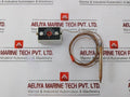 Koch Tr-v Thermostat 0-80°C 16(4)A/254V Ac ,10A/110V Dc