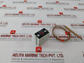 Koch Tr-v Thermostat 0-80°C 16(4)A/254V Ac ,10A/110V Dc