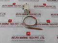 Koch Tr-v Thermostat 0-80°C 16(4)A/254V Ac ,10A/110V Dc