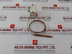 Koch Tr-v Thermostat 0-80°C 16(4)A/254V Ac ,10A/110V Dc