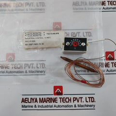 Koch Tr-vi Thermostat 0-80°C 16(4)A/250V Ac, 10A/110V Dc