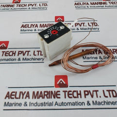 Koch Tr-vi Thermostat 0-80°C 16(4)A/250V Ac, 10A/110V Dc