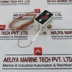 Koch Tr-vi Thermostat 0-80°C 16(4)A/250V Ac, 10A/110V Dc