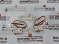 Koch Tr-vi Thermostat 0-80°c 16(4)a/250v Ac, 10a/110v Dc