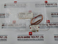 Koch Tr-vi Thermostat 0-80°c 16(4)a/250v Ac, 10a/110v Dc