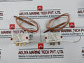 Koch Tr-vi Thermostat 0-80°c 16(4)a/250v Ac, 10a/110v Dc