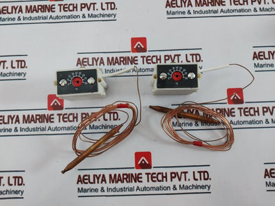 Koch Tr-vi Thermostat 10A/110V Dc