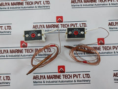 Koch Tr-vi Thermostat 10A/110V Dc