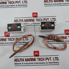 Koch Tr-vi Thermostat 0-80°C 16(4)A/250V Ac, 10A/110V Dc