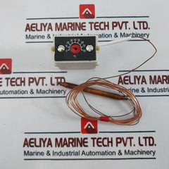 Koch Tr-vi Thermostat 0-80°C 16(4)A/250V Ac, 10A/110V Dc