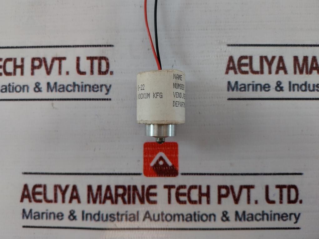 Kockum KFG 679.13.03.003 Sensor 369