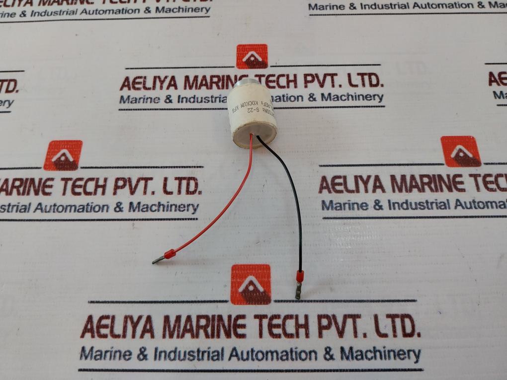 Kockum KFG 679.13.03.003 Sensor 369