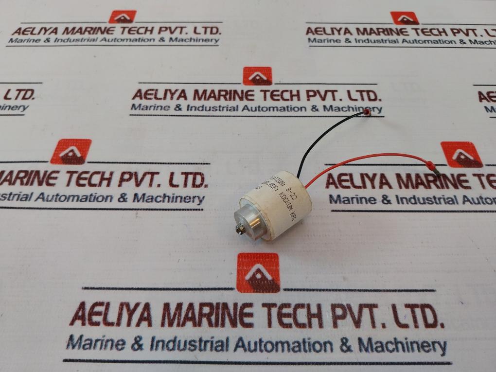 Kockum KFG 679.13.03.003 Sensor 369