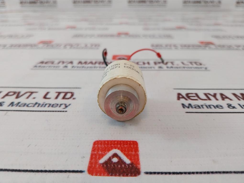 Kockum KFG 679.13.03.003 Sensor 369