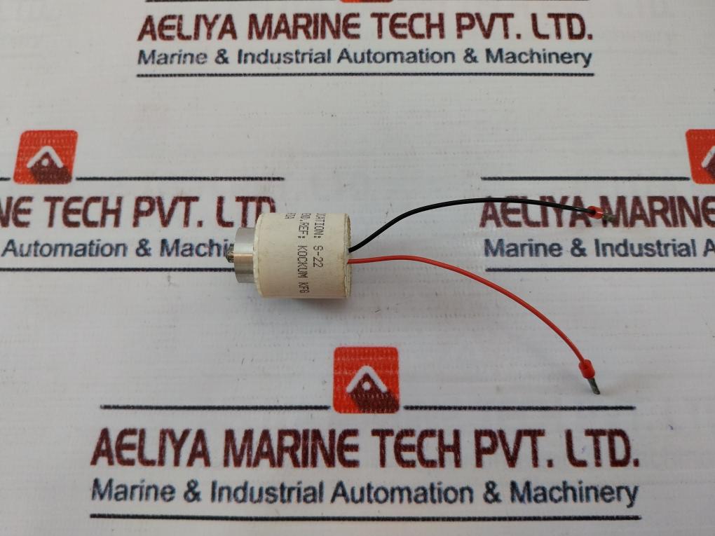 Kockum KFG 679.13.03.003 Sensor 369